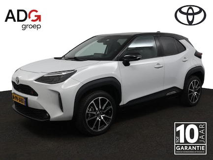 Toyota Yaris Cross 0