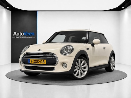 MINI One 0