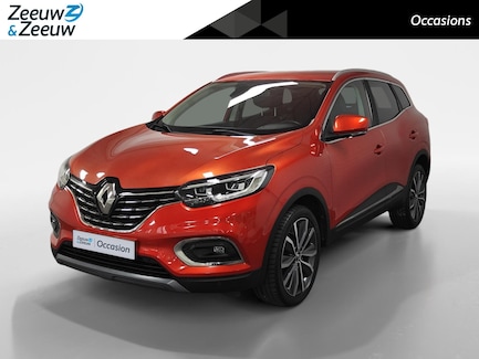 Renault Kadjar 0