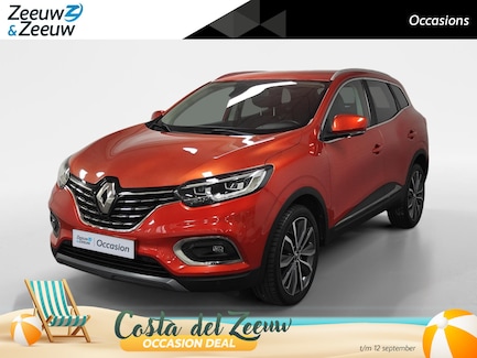 Renault Kadjar 0