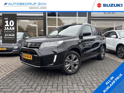 Suzuki Vitara 0