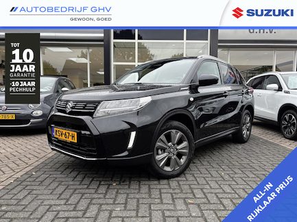 Suzuki Vitara 0