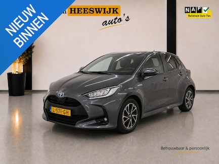Toyota Yaris 0