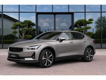 Polestar 2 0