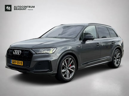 Audi Q7 0