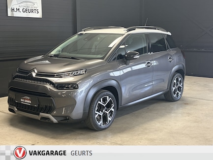 Citroën C3 Aircross 0