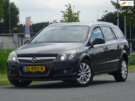 Opel Astra 0