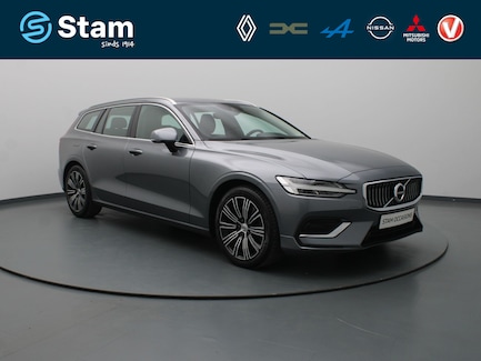 Volvo V60 0