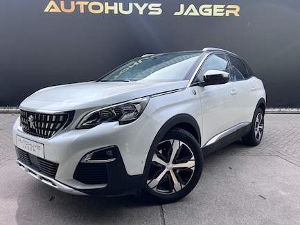 Peugeot 3008 0