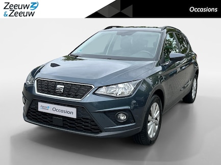 SEAT Arona 0