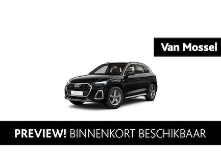 Audi Q5 0