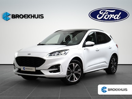 Ford Kuga 0