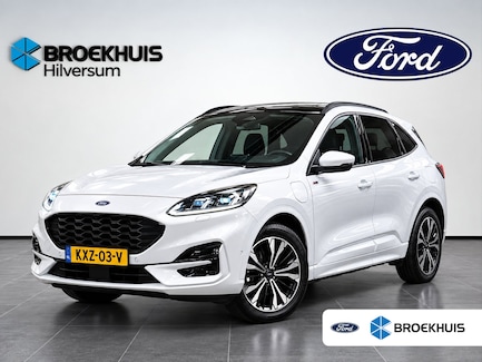 Ford Kuga 0