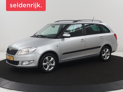 Skoda Fabia 0