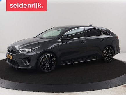 Kia ProCeed 0