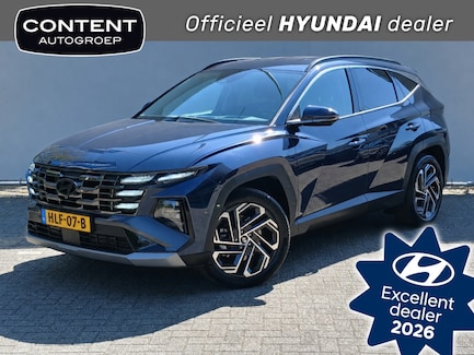 Hyundai Tucson 0