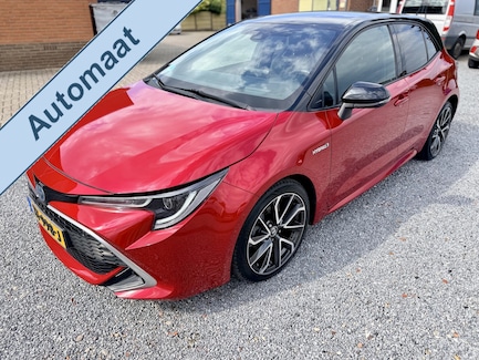Toyota Corolla 0