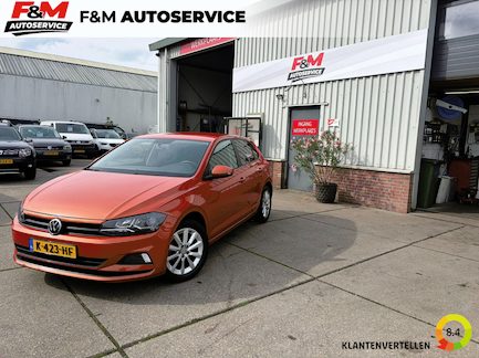 Volkswagen Polo 0
