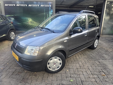 Fiat Panda 0
