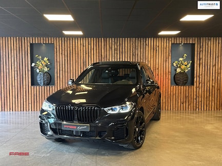 BMW X5 0