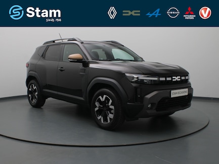 Dacia Duster 0