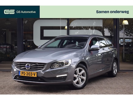 Volvo V60 0