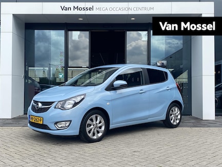 Opel Karl 0