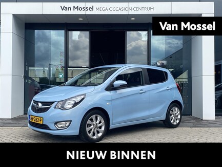 Opel Karl 0