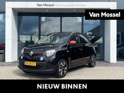 Renault Twingo 0