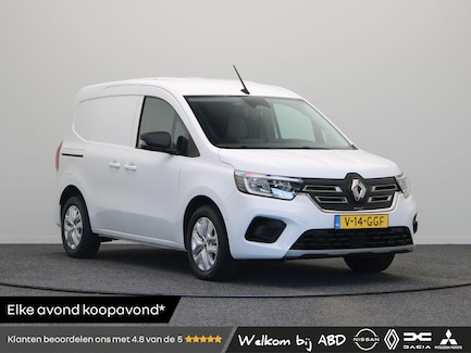 Renault Kangoo 0