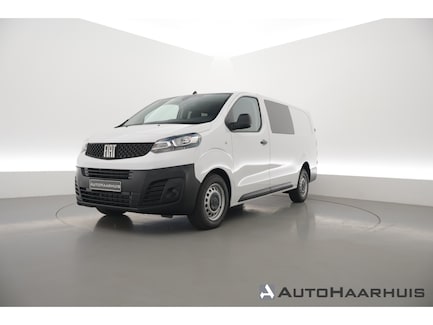 Fiat Scudo 0