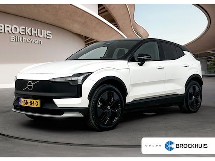 Volvo EX30 Cross Country 0