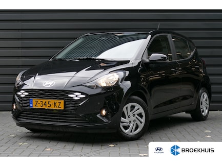 Hyundai i10 0