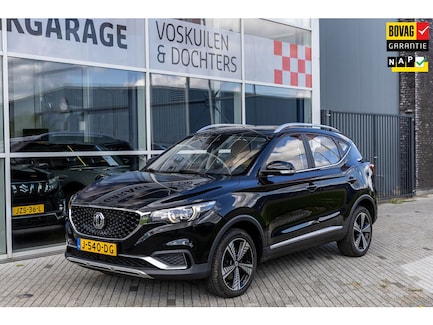MG MG ZS 0