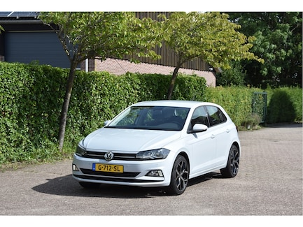 Volkswagen Polo 0