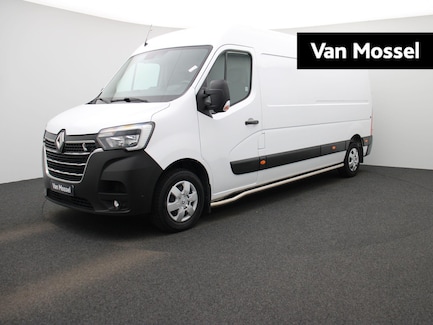 Renault Master 0