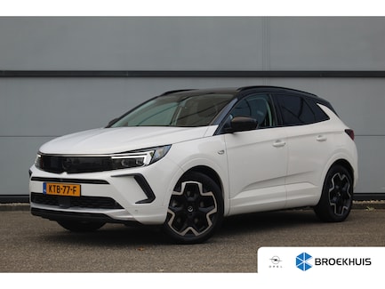 Opel Grandland 0