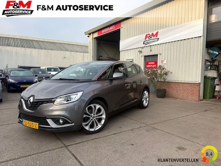 Renault Scenic 0