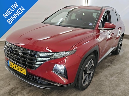 Hyundai Tucson 0