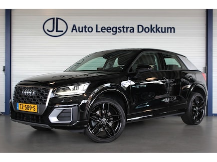 Audi Q2 0