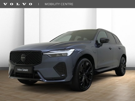 Volvo XC60 0