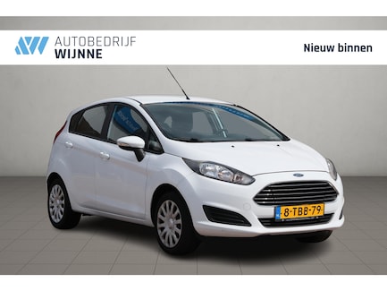Ford Fiesta 0