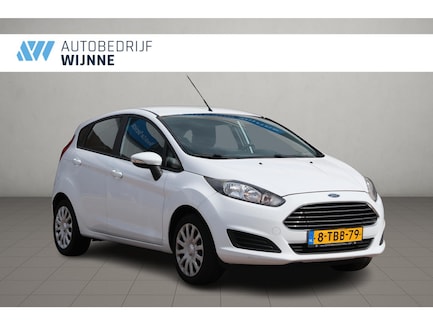 Ford Fiesta 0
