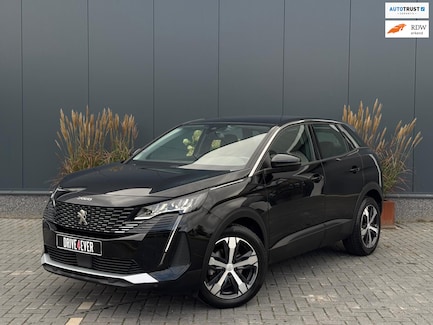 Peugeot 3008 0