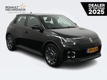 Renault R5 0