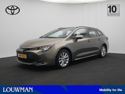 Toyota Corolla 0