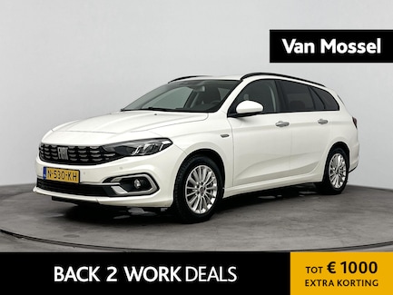 Fiat Tipo 0