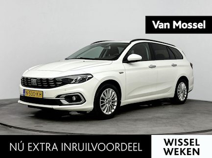 Fiat Tipo 0