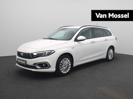 Fiat Tipo 0