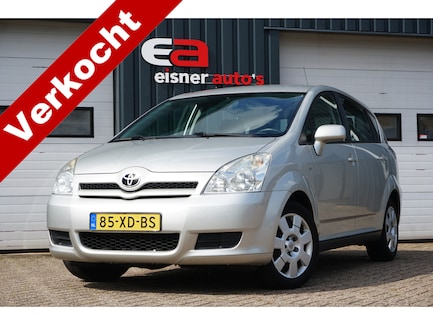 Toyota Verso 0